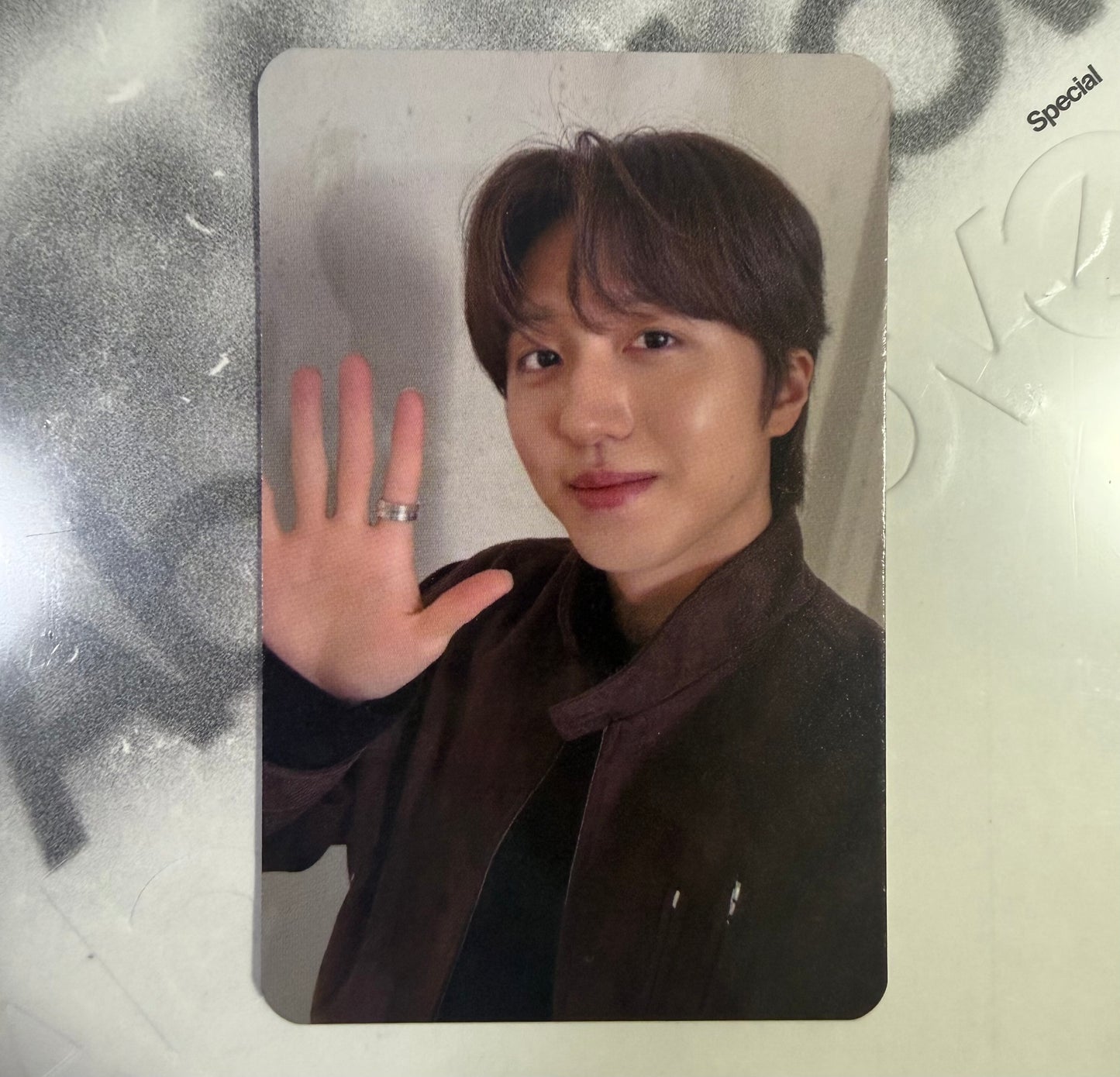 0420 whoop VC -CHANI