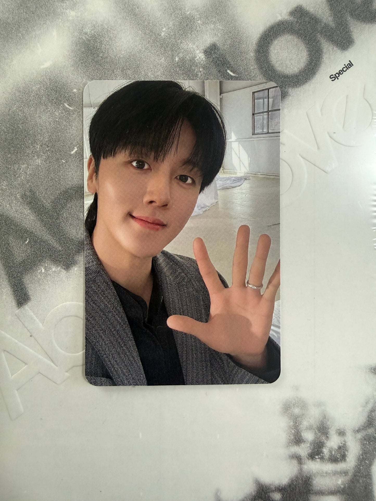 0404 Apple Music PhotoEvent -YOUNGBIN