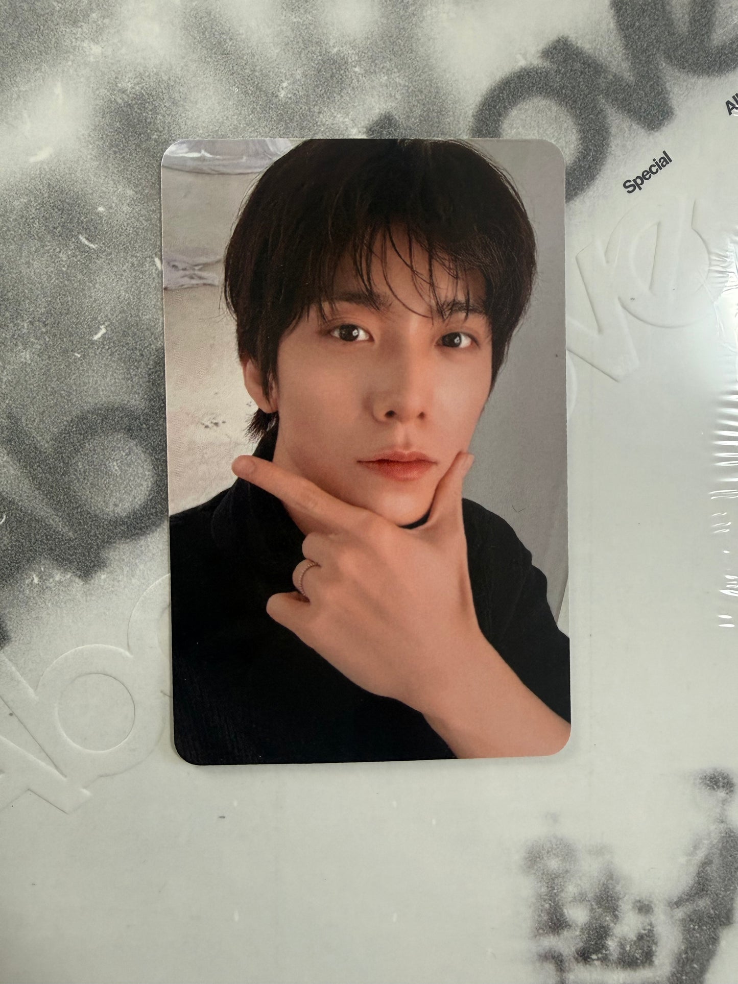 0404 Apple Music PhotoEvent -HWIYOUNG
