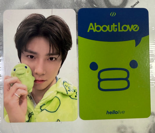 0328 hellolive VC -HWIYOUNG
