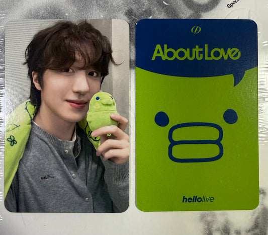 0328 hellolive VC -CHANI