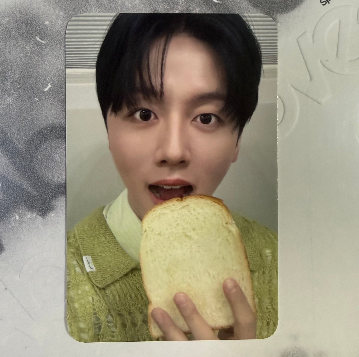 0510 EVERLINE VC -YOUNGBIN
