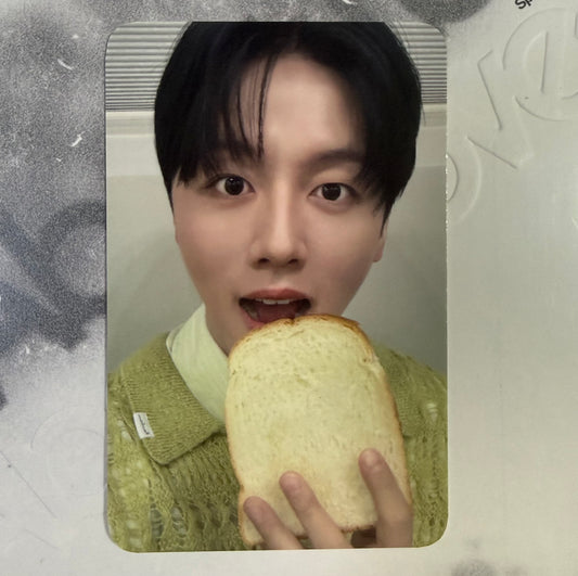 0510 EVERLINE VC -YOUNGBIN