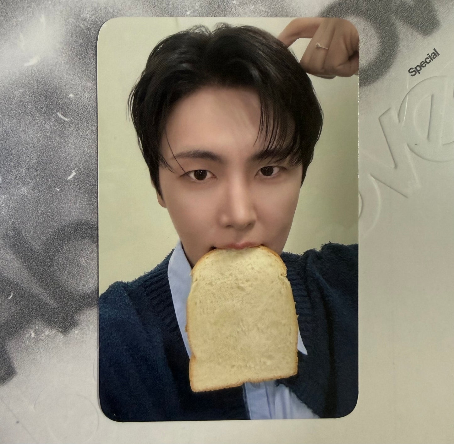 0510 EVERLINE VC -JAEYOON